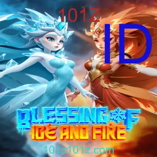BlessingofIceandFire