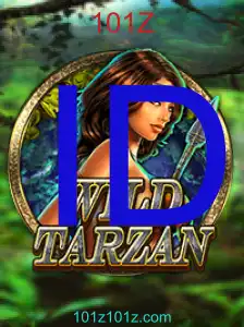 Mengulas WildTarzan: Petualangan Menegangkan di Dalam Hutan dengan Kata Kunci 101Z